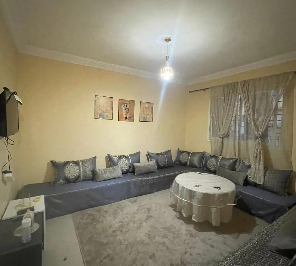 Cozy Apartment In Agadir Morocco Close To The Beach Marokko