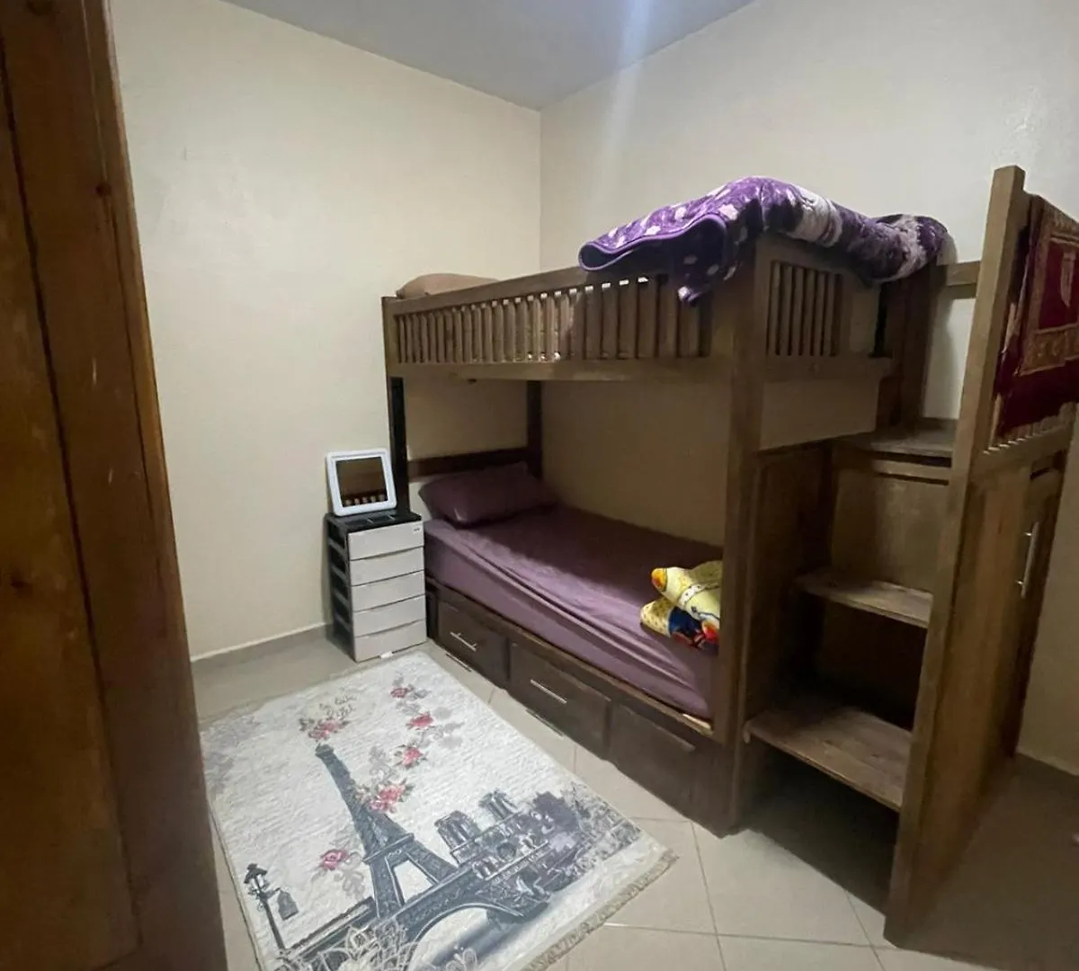 Cozy Apartment In Agadir Morocco Close To The Beach