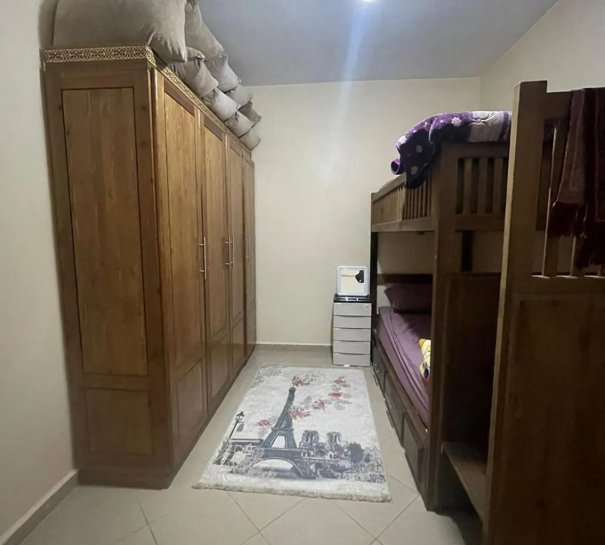Cozy Apartment In Agadir Morocco Close To The Beach Marokko