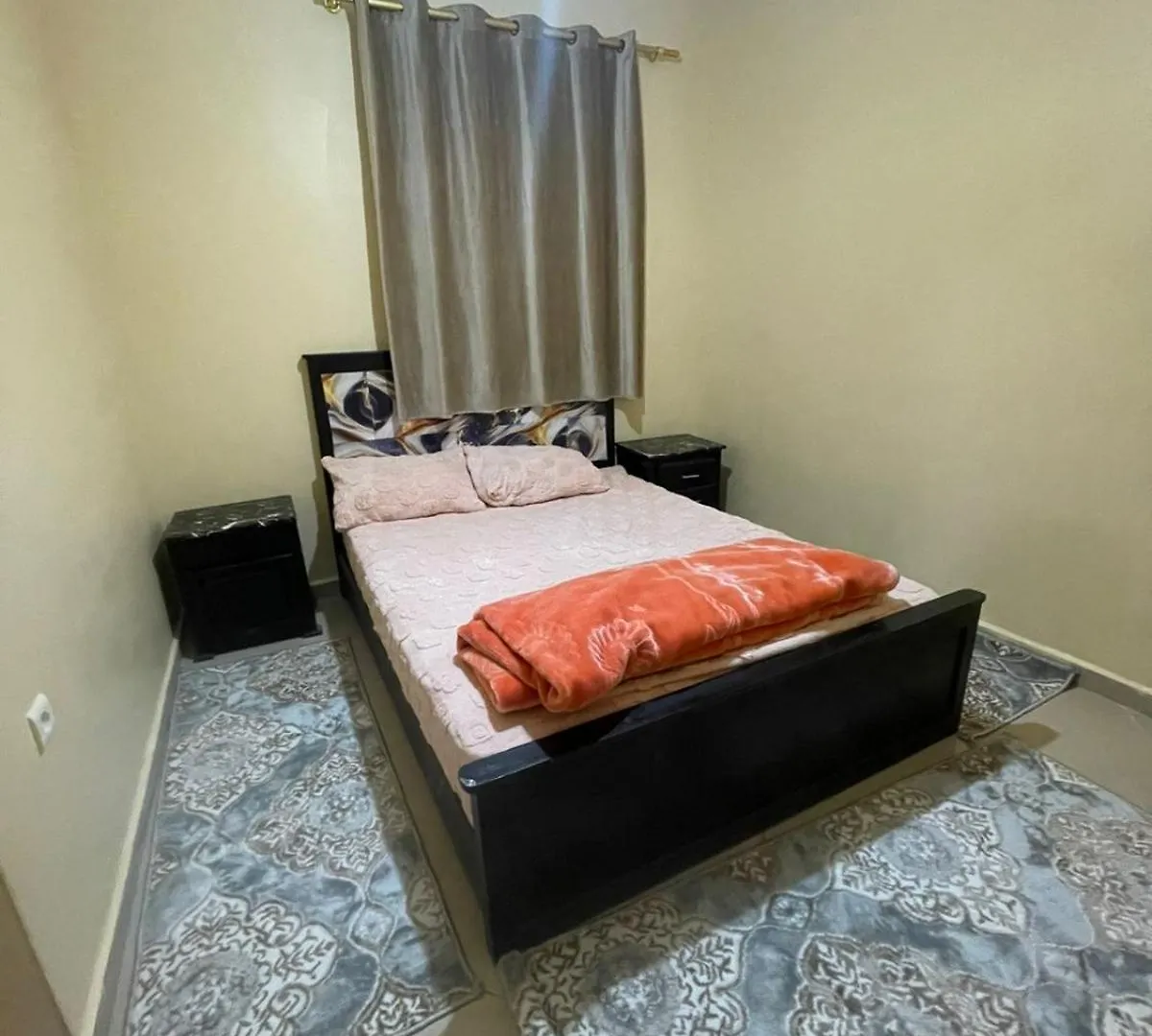 Cozy Apartment In Agadir Morocco Close To The Beach