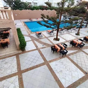 4* Hotel Agyad Maroc Appart-hotel