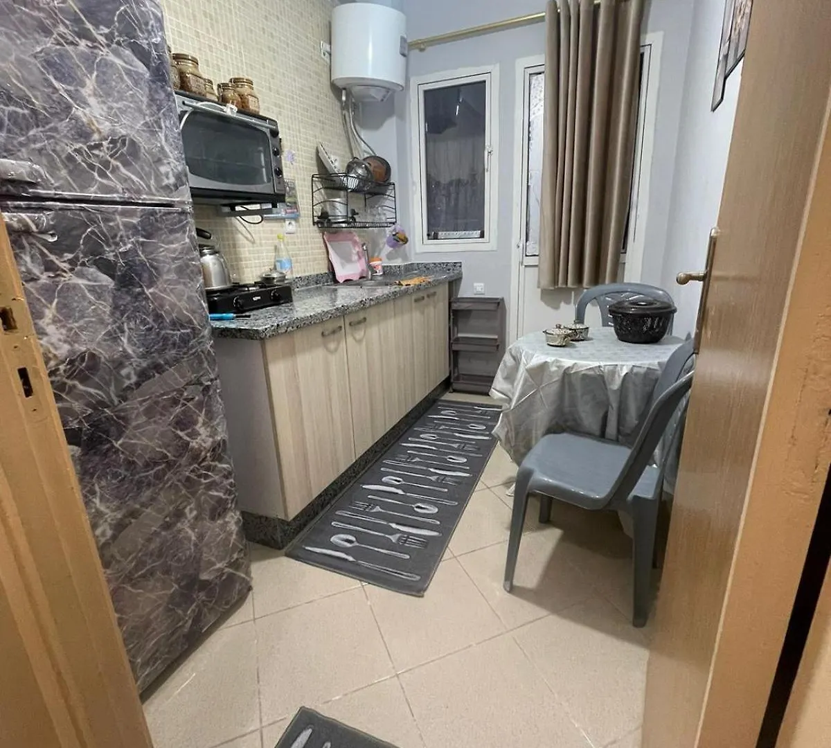 Cozy Apartment In Agadir Morocco Close To The Beach